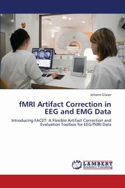 Fmri Artifact Correction in Eeg and Emg Data, Glaser Johann