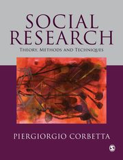 Social Research, Corbetta Piergiorgio