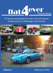 Flat4Ever - Volume 2, H. Braun Thomas