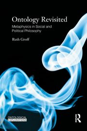 Ontology Revisited, Groff Ruth