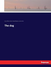 The dog, Herbert Henry William