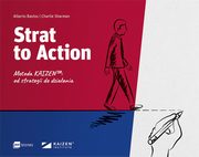 Strat to Action, Bastos Alberto, Sharman Charlie