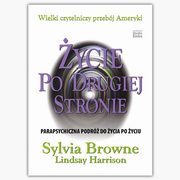 ycie po drugiej stronie, Browne Sylvia, Harrison Lindsay