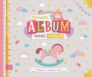 Pierwszy album naszej creczki, 
