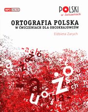 Ortografia polska w wiczeniach dla obcokrajowcw, Zarych Elbieta