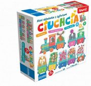 Ukadanka mxi ciuchcia, 