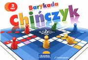 Chiczyk / Barykada, 