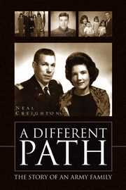 A Different Path, Creighton Neal