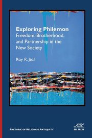 Exploring Philemon, Jeal Roy R.