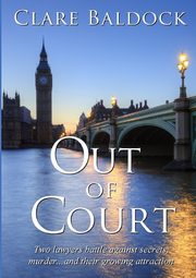 Out Of Court, Baldock Clare