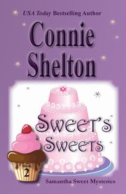Sweet's Sweets, Shelton Connie