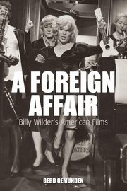 A Foreign Affair, Gemnden Gerd