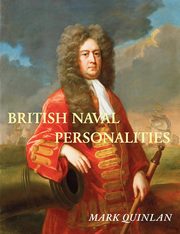 British Naval Personalties, Quinlan Mark