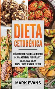 Dieta Cetognica, Evans Mark