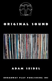 Original Sound, Seidel Adam