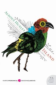 Island, Huxley Aldous