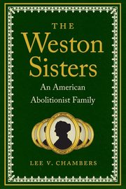 The Weston Sisters, Chambers Lee V.
