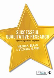 Successful Qualitative Research, 