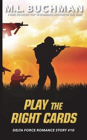 Play the Right Cards, Buchman M. L.