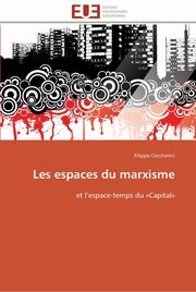 Les espaces du marxisme, CECCHERINI-F