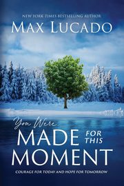 You Were Made for This Moment, Lucado Max