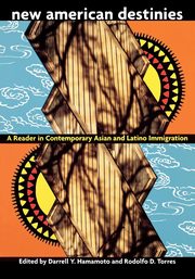 New American Destinies, 