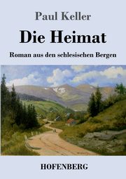 Die Heimat, Keller Paul