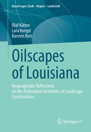Oilscapes of Louisiana, Khne Olaf