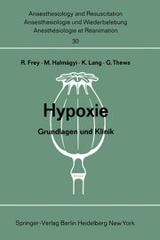 Hypoxie, 