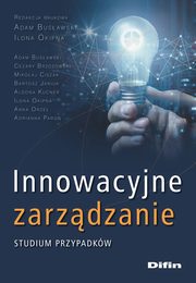 Innowacyjne zarzdzanie, 