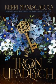 Tron Upadych, Maniscalco Kerri
