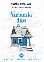 Niebieski dom, Przedzik Natalia