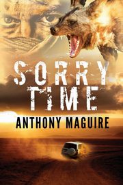 ksiazka tytu: Sorry Time autor: Maguire Anthony