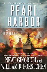 Pearl Harbor, Gingrich Newt