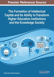 The Formation of Intellectual Capital and Its Ability to Transform Higher Education Institutions and the Knowledge Society, 