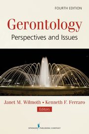 Gerontology, 