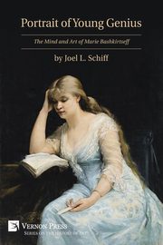 Portrait of Young Genius, Schiff Joel L