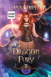 Dragon Fury, Gimpel Ann