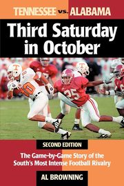 Third Saturday in October, Browning Al