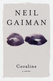 Coraline, Gaiman Neil