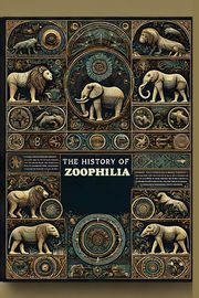 The History of Zoophilia, Tile Are P.