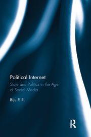 Political Internet, P. R. Biju