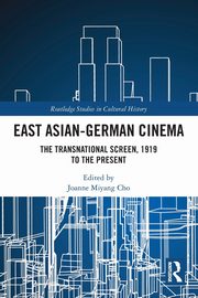East Asian-German Cinema, 