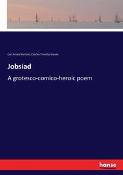 Jobsiad, Kortm Carl Arnold