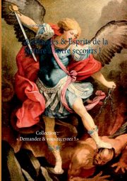 Archanges & Esprits de la Nature ? votre secours !, Mnard Martine