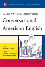 MH CONVRSTNL AMER ENGLISH, SPEARS