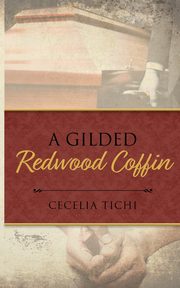 A Gilded Redwood Coffin, Tichi Cecelia