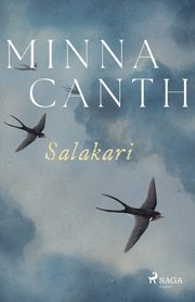 Salakari, Canth Minna