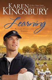 Learning, Kingsbury Karen
