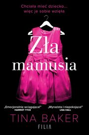 Za mamusia, Baker Tina